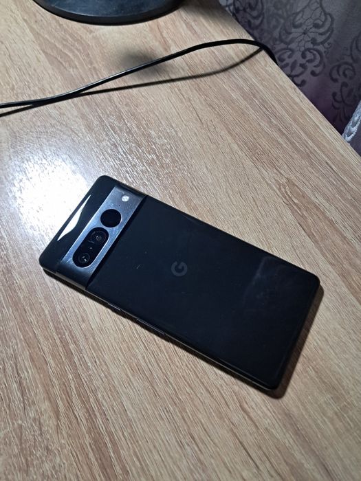 Google Pixel 7 Pro