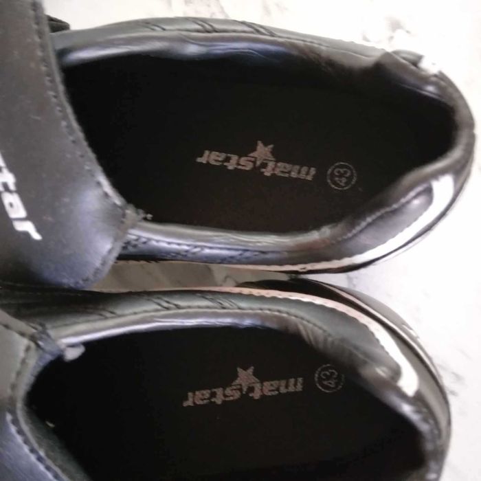 футболни бутонки  Matstar