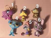 figurine LPS (littlest pet shop)