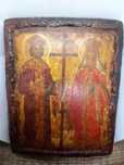 Св.Константин и Елена