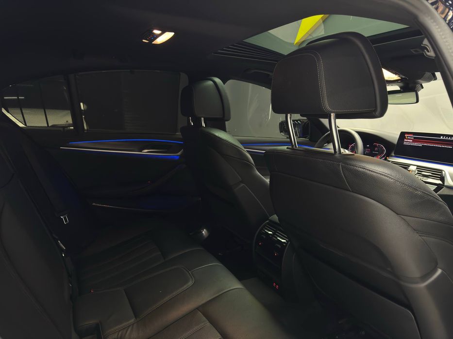 Продается BMW G30 520