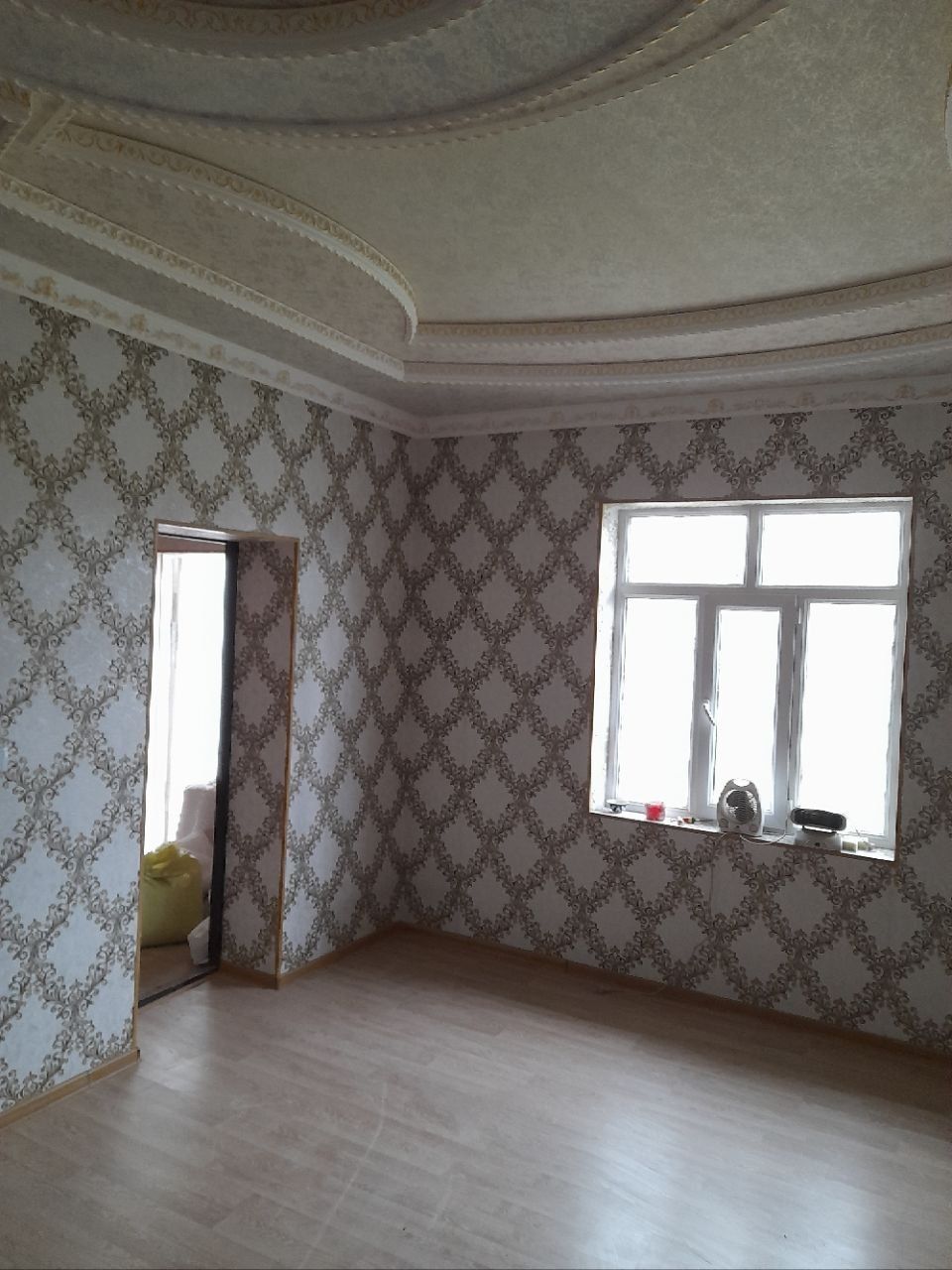 Продажа нового дома в Чиназе