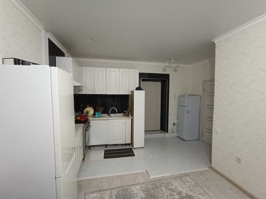 2 комн квартира - студия , рядом мечеть Хазрет Султан , ипотека