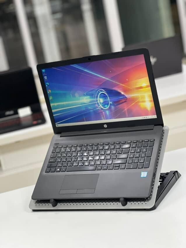 Hp Core i5-8265U | ОЗУ 16Гб