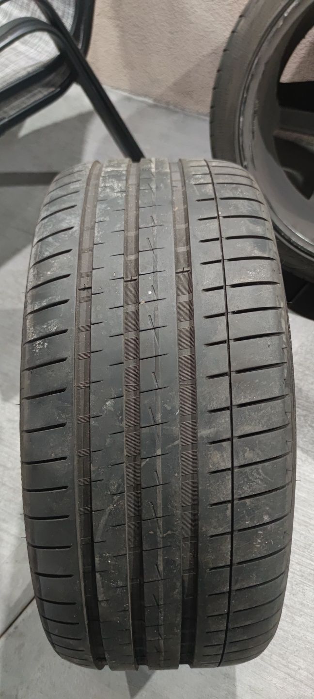Джанти за Мерцедес 5х112 21" Mercedes Amg Gle Ml Gl S class 275 35 21