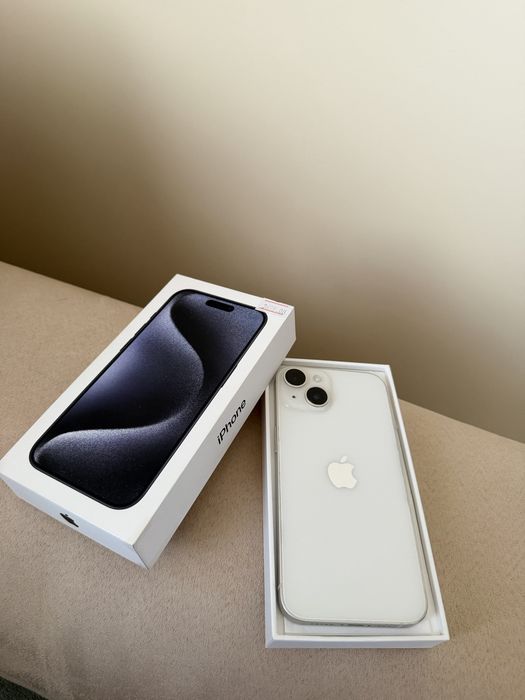 Iphone 14 - 256 GB