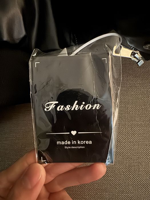 Куртка мужская зимняя(молодежная, новая)