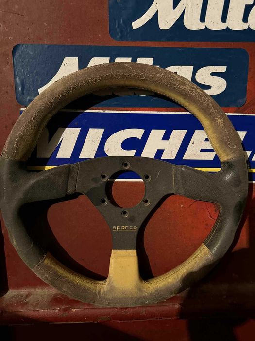 Спортен волан Sparco