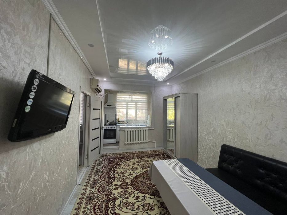 Srochno kvartira sotiladi