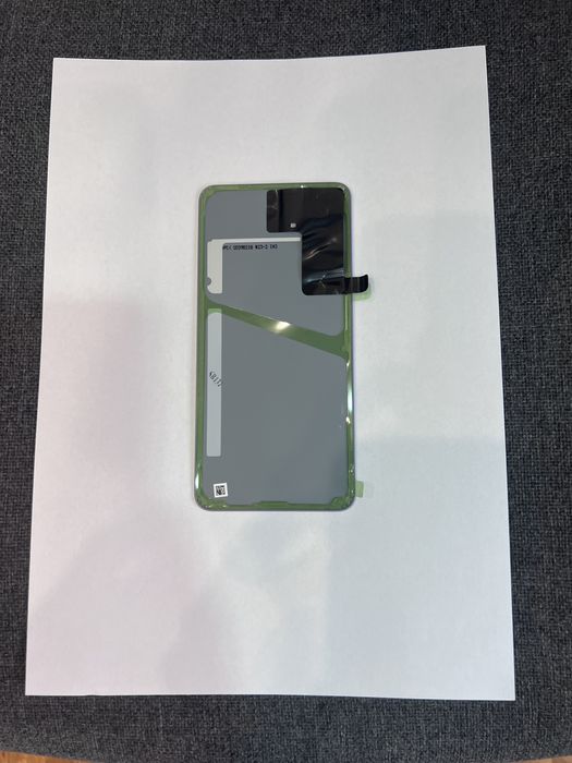 Capac Spate Samsung S21 FE Original