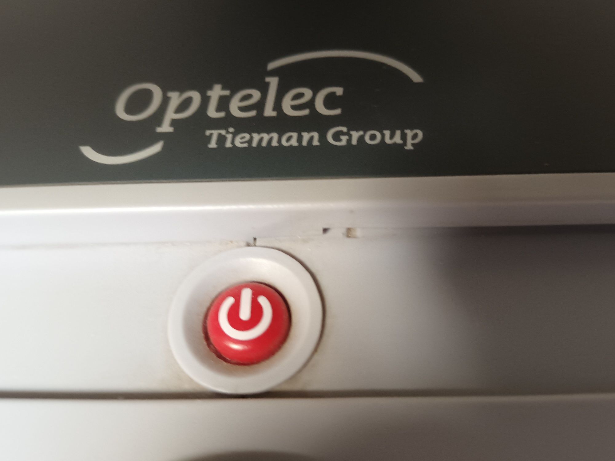 Monitor tip Lupa Model OPTELEC