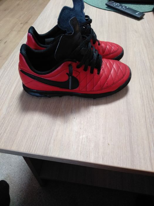 Nike Tiempo номер 33