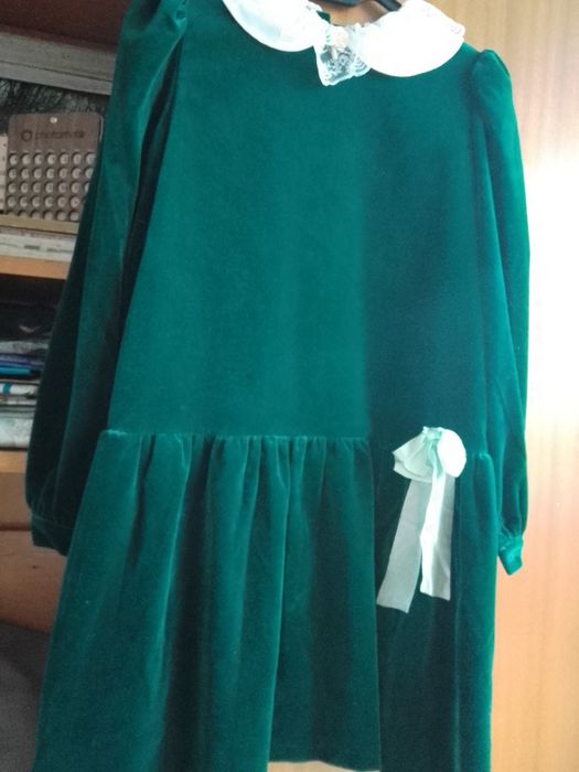 Ръст до 152 см за момиче