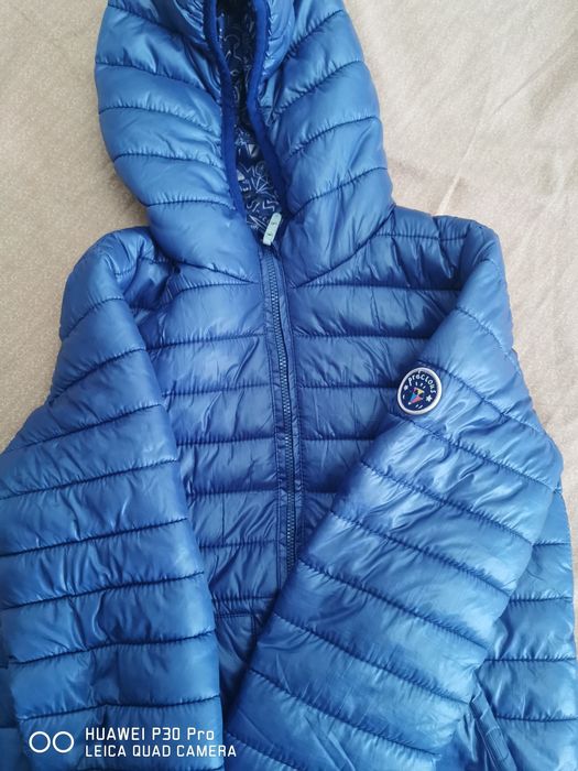 Geaca fete 8-10 ani Reserved