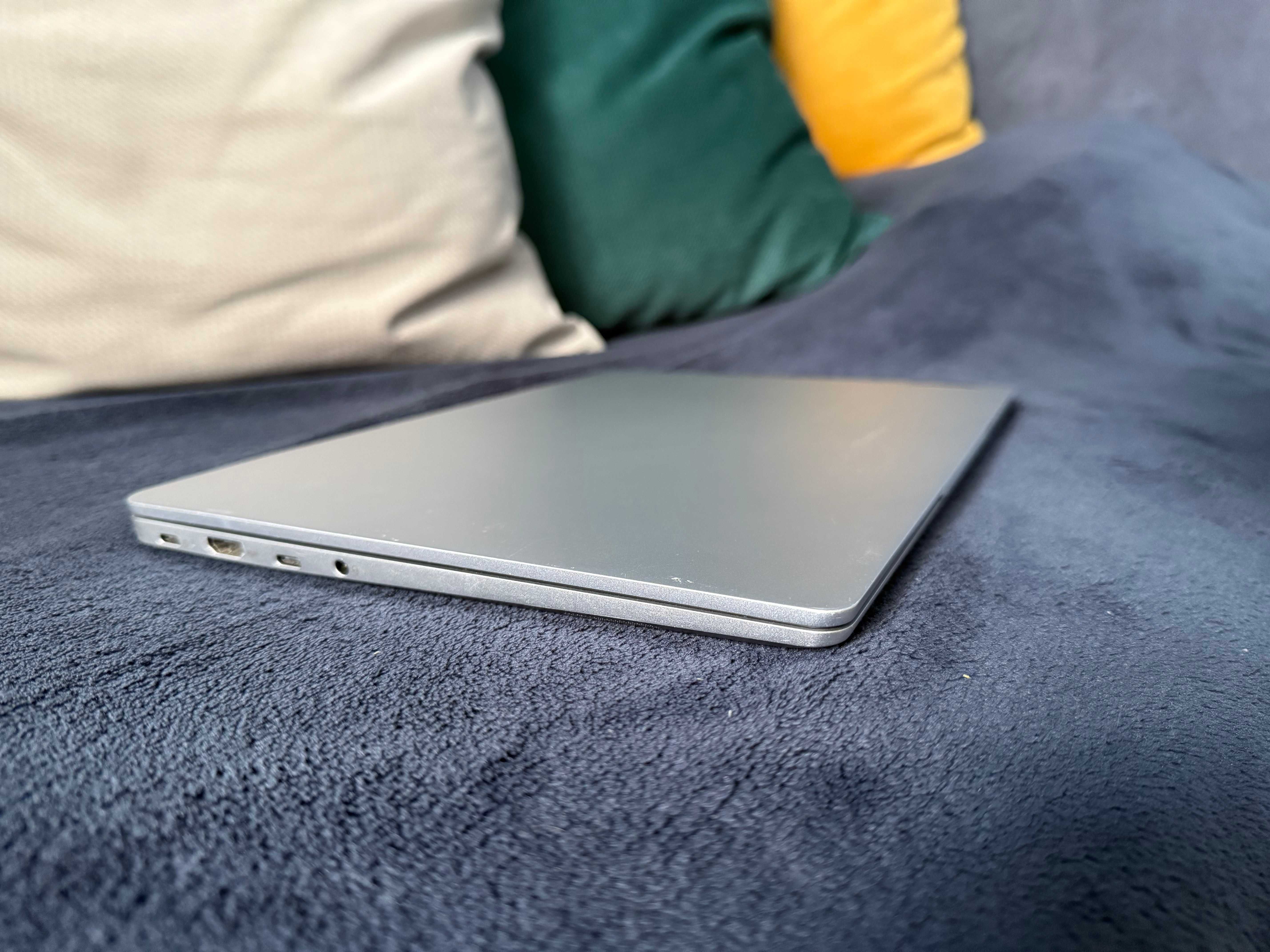 Лаптоп Lenovo IdeaPad Pro 5i, 14 инча 2K 90Hz, Ryzen 5600U, 16GB RAM