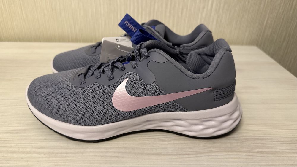 Nike Revolution 6 FlyEase Marimea 39
