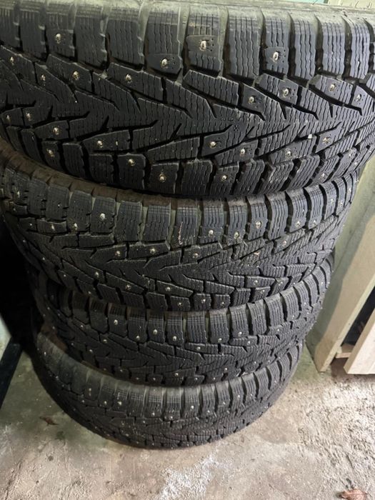 225/70/16 шины щипы