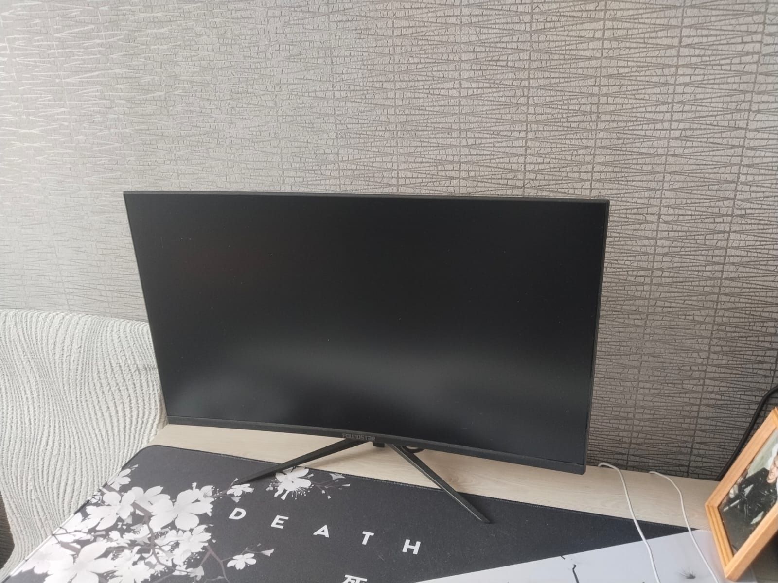 Игровой Монитор 165 Гц
