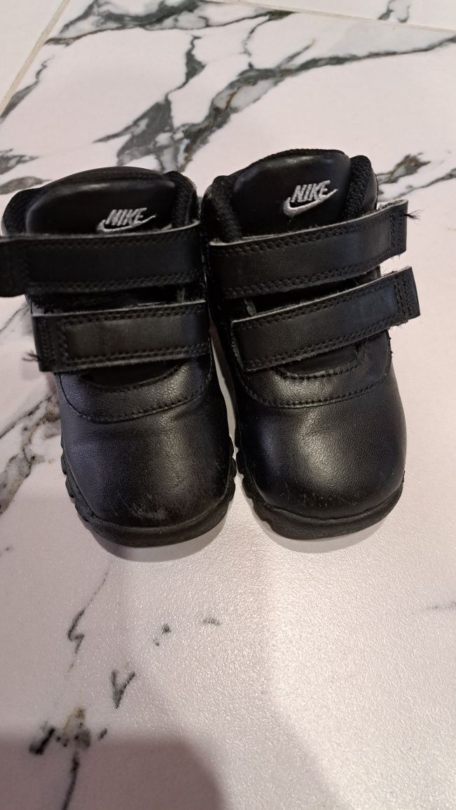 Детски обувки Nike -Adidas