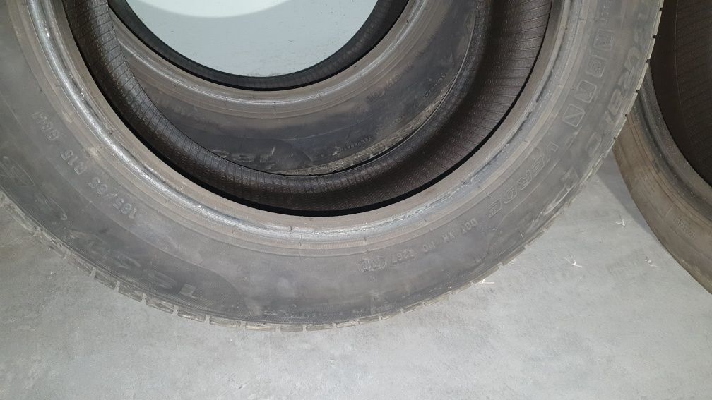 Гуми Pirelli verde 185/ 65/ R15