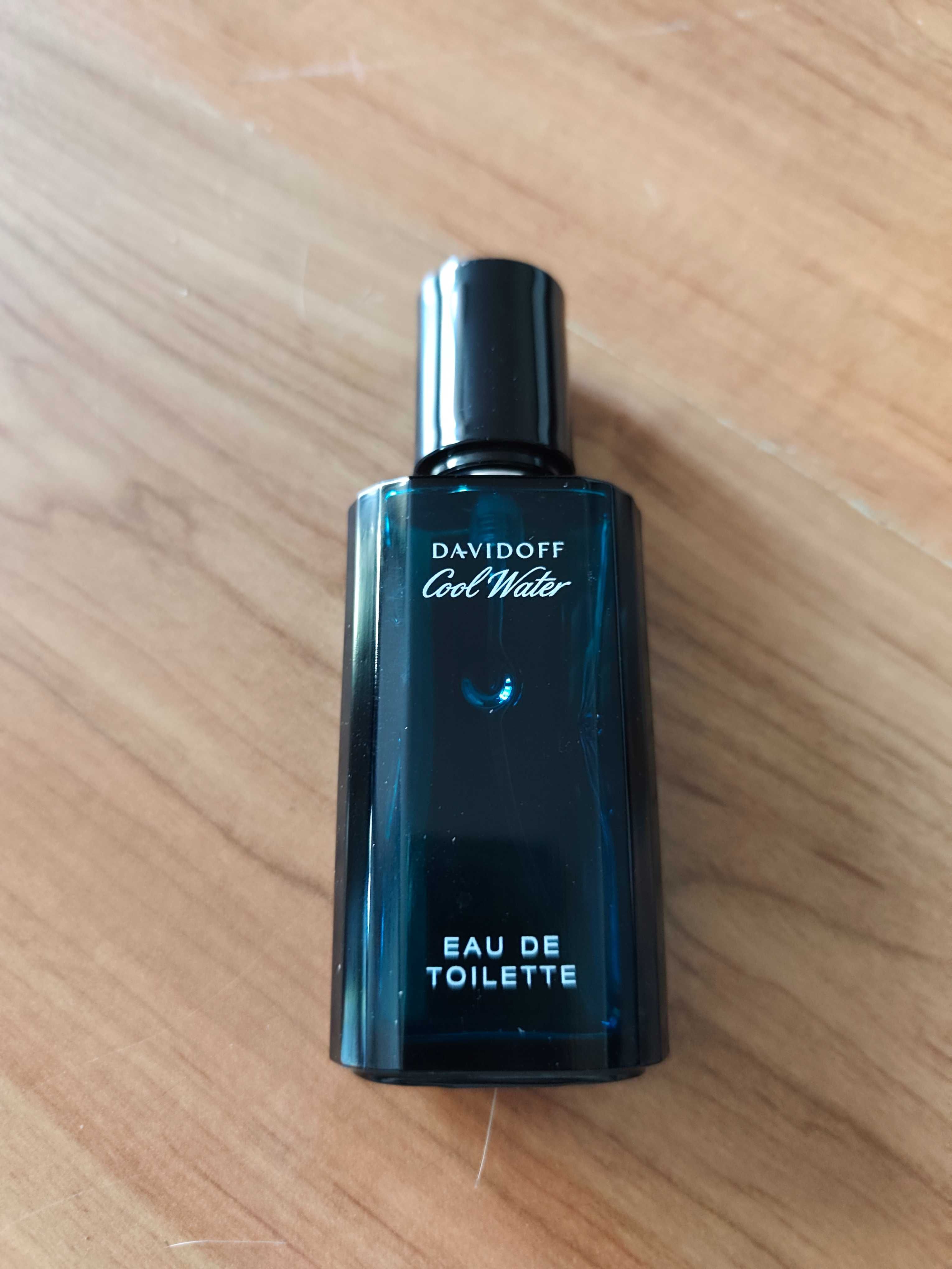 Мъжки парфюм Davidoff Cool Water