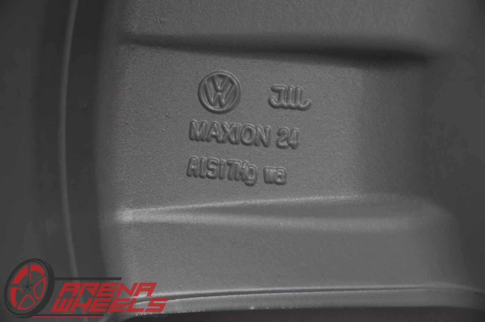 Jante Noi 18 inch Originale VW Amarok T5 T6 Multivan R18 5x120 Manaus