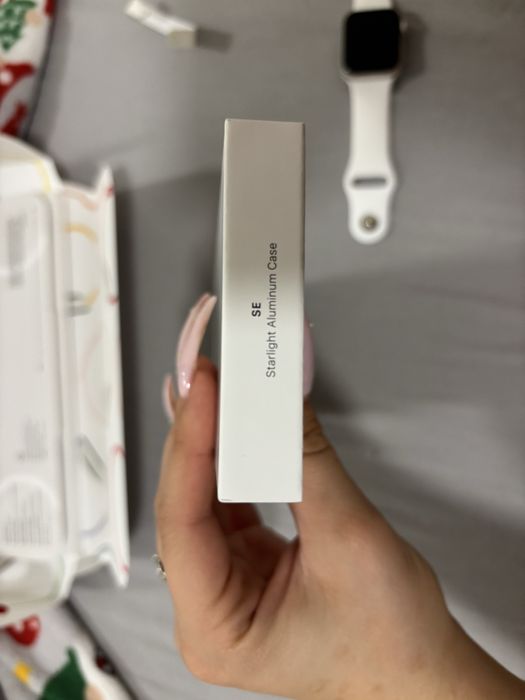 Apple Watch SE 40mm ( Gen 2)