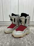 Snowboard Boots.