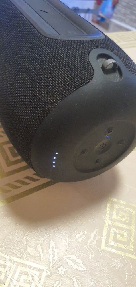 SHARP Bluetooth bumbox