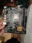 Продам комплект i5 6500 и 7400