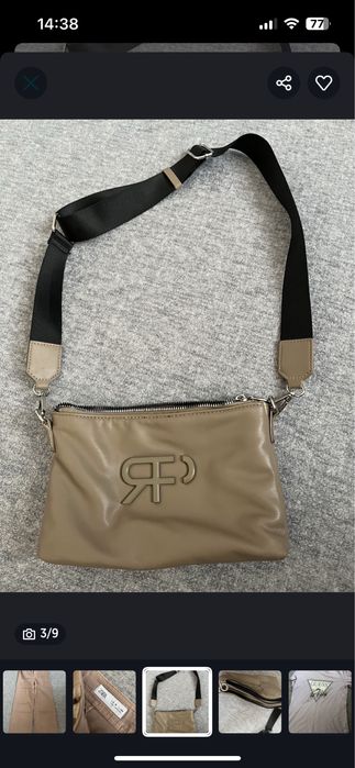 Тениска Guess, дънки, потници