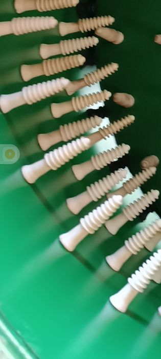 Bedana patini yuluvchi stanok