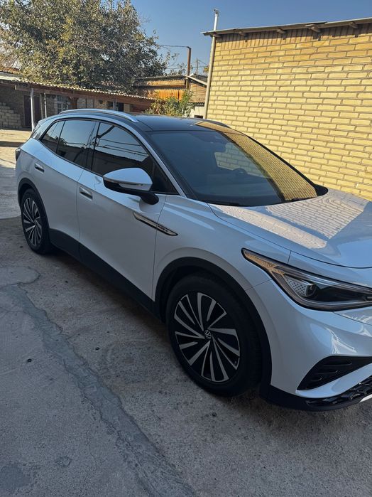 Продаю свою машину