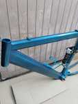 Cadru Full suspension Mountain Bike
