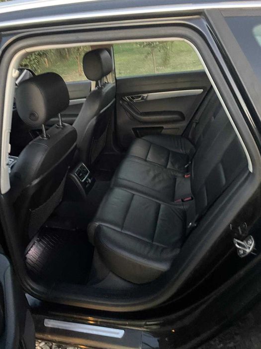 Audi A6 2010 stare impecabila