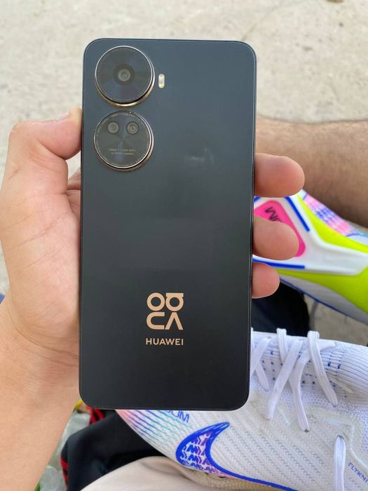 Huawei 12 se xotira 8/256