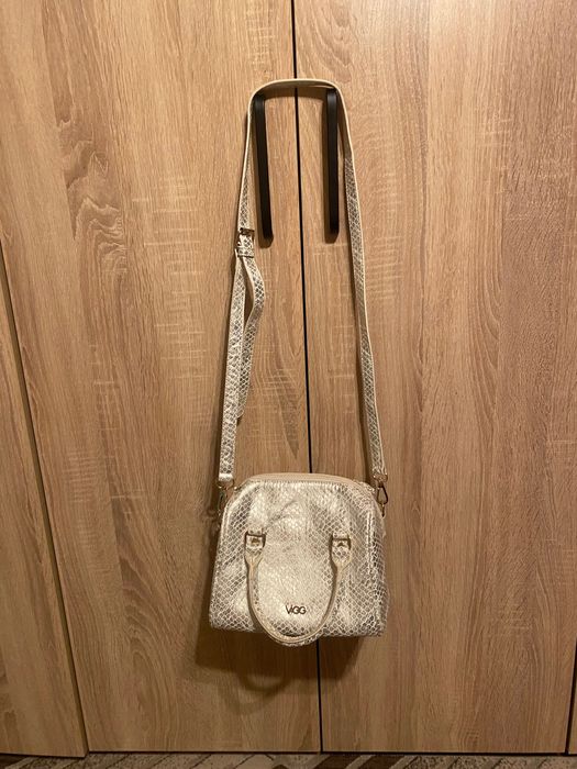 Елегантна дамска чанта