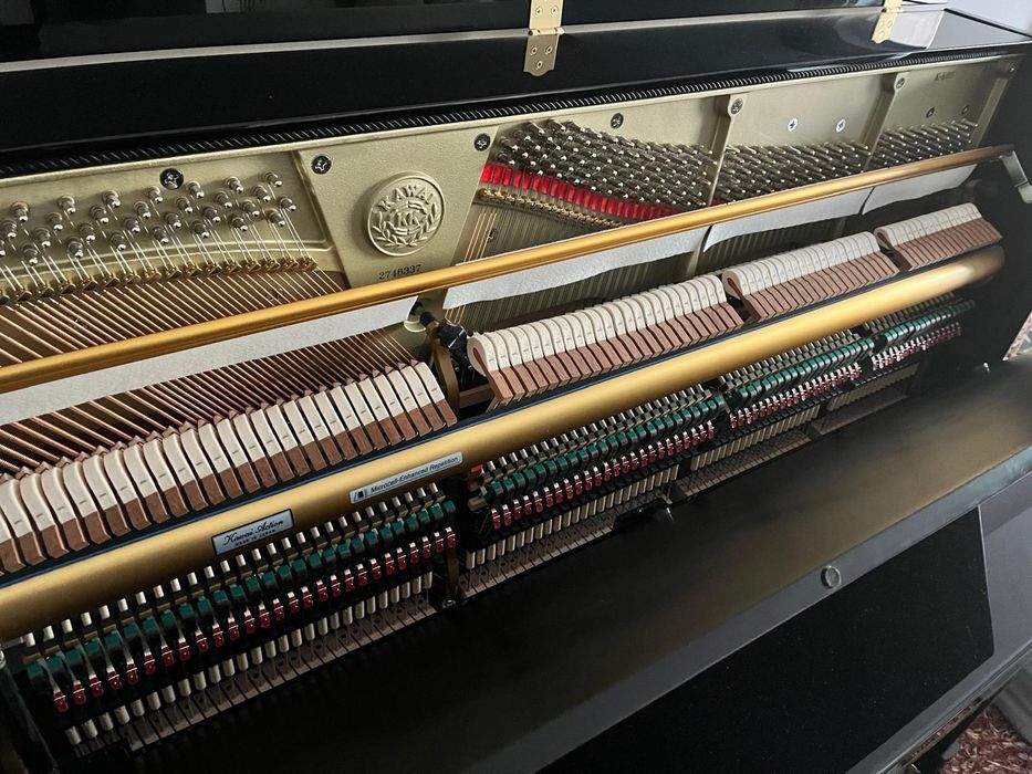 Pianină Kawai  K-600