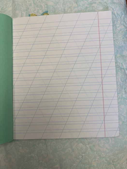 Тетради 12 листов в линейку