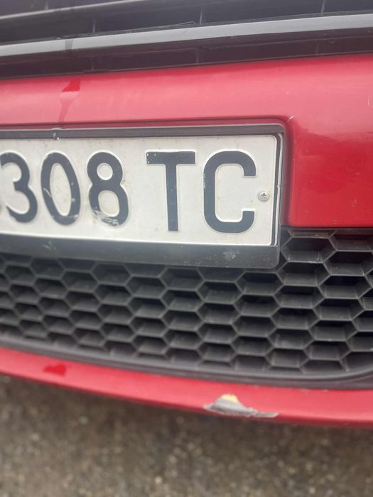 VW Scirocco 1,4 Бензин Турбо (2009