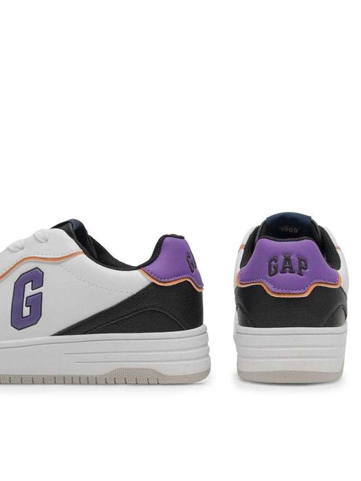 GAP, Pantofi sport de piele ecologica,marime 36