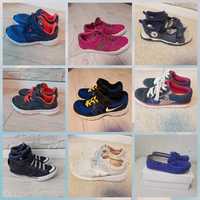 Cizme adidasi ghete marimea 31 nike puma grox gucci