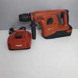 Hilti TE 30-A36 Ciocan Rotopercutor SDS Plus Brushless 5.2AH Li-Ion