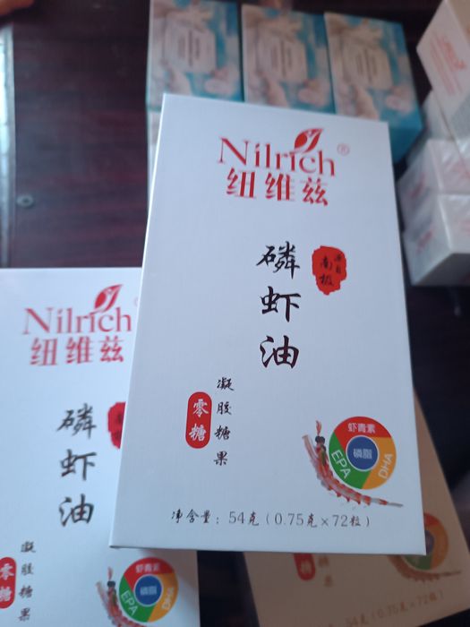 Omega 3 bu har hil kasalilaga