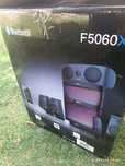 Fenda F5060X сабвуфер колонка 5.1