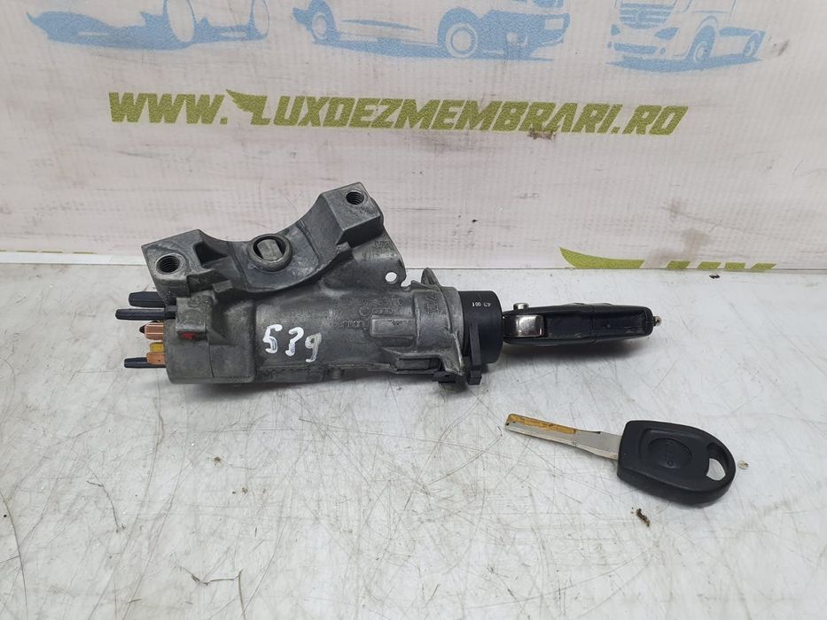 Kit pornire 038906019ds 1.9 tdi AVF Volkswagen VW Passat B5.5 [faceli