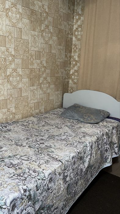 Отдам даром кровать