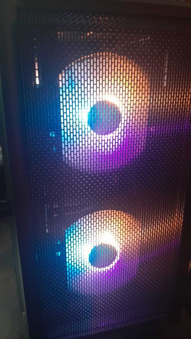 Vand PC Gaming Light