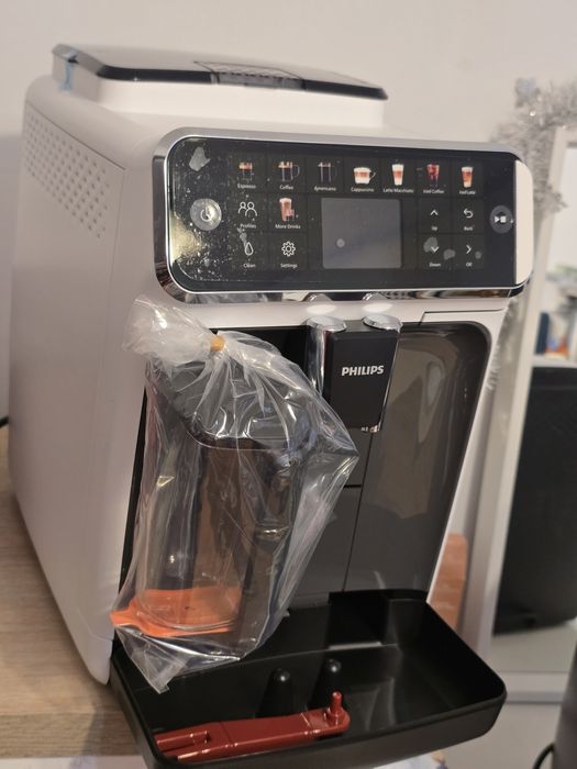 Philips 5500 nou  cu garanție 24 luni