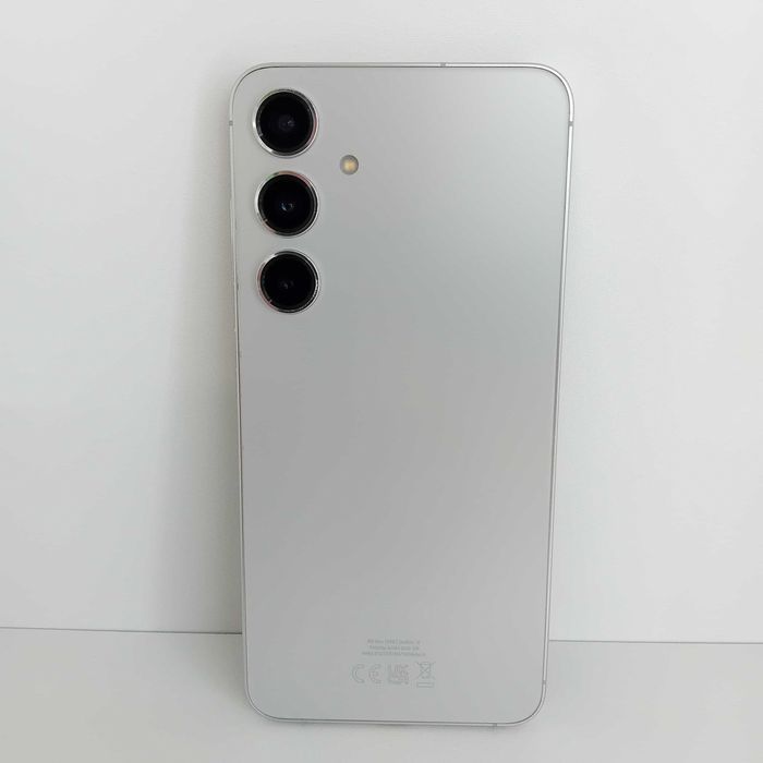 Samsung S24 Plus 5G 12/512GB (Ag8 Tudor1/B73061) – Garantie 2 Ani!